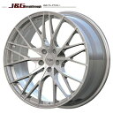 【レクサス LS460】245/40R20インチ5H120 鍛造 J G ブレイクスルー JGB002 ブラッシュドブリヂストン レグノGR-XII FR設定 送料無料 新品サマータイヤ ホイール4本セット