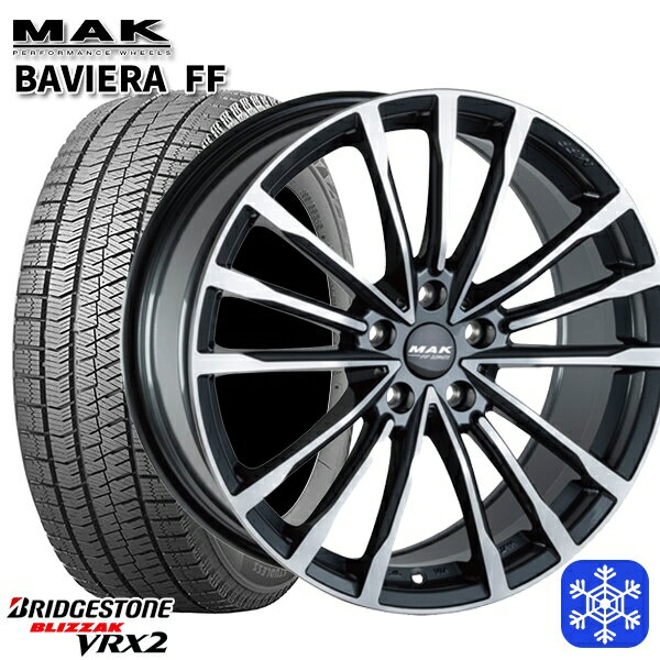 【取付対象】225/45R18 BMW F45/F46用 2021