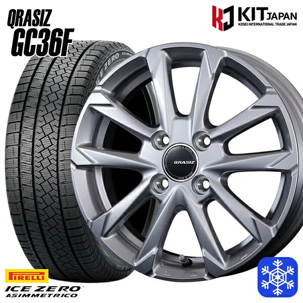 åɥ쥹ۥ4ܥå 175/65R15  եå 20222023ǯ ԥ ȥꥳ 쥤 GC36F С 15 5.5J 4H100