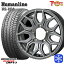 ڼоݡ175/80R16 ˡ 2021ǯ ֥¥ȥ ֥ꥶå DM-V3 ȥ쥸㡼 ҥ塼ޥ饤 HS-10M 졼 16 5.5J 5 139.7 åɥ쥹ۥ4ܥå ̵