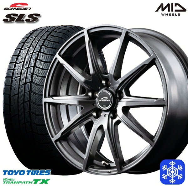 ڼоݡ215/65R16 98Q ե ե 20222023ǯ ȡ衼 󥿡 ȥѥ TX MID ʥ SLS ᥿å졼 16 6.5J 5 114.3 åɥ쥹ۥ4ܥå ̵