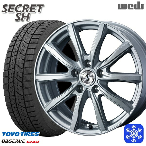 ڼоݡ195/65R15 Υ  20212022ǯ ȡ衼 ֥ 2 Weds å å SH С 15 6.0J 5H114.3 åɥ쥹ۥ4ܥå