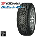 フィット アクア 185/60R15 88H XL ヨコハマ ブルーアース 4S AW21 モンツァ JPスタイル ジェファ 15インチ 5.5J 4H100 パールブラック/レッドライン オールシーズンタイヤホイールセット 2