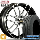 【取付対象】205/60R16 92H トーヨー ナノエナジー3プラス BBS RE-L2 ブラックダイヤカット (BKD) 16インチ 7.0J 5H114.3 サマータイヤホイールセット