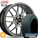 ytΏہz225/65R17 102H g[[ vNZX CL1 SUV BBS RG-R _ChubNiDBj 17C` 7.5J 5H114.3 T}[^CzC[Zbg