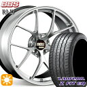 ytΏہz225/40R19 93Y XL EtF Z FIT EQ LK03 BBS RI-D _ChVo[iDSj 19C` 8.5J 5H114.3 T}[^CzC[Zbg