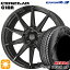 ڼоݡ225/65R17 102T  СH/P KR15 KYOHO 顼 C10R ֥å 17 7.0J 5H114.3 ޡۥ륻å