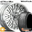 ڼоݡ215/40R18 89Y XL ϥ󥳥å veNtus S1 evo3 K127 WALD 饷åå 2P CM12-C С 18 7.0J 5H114.3 ޡۥ륻å