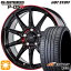 5/1P2ܡ205/55R17 95W XL  R330 HotStuff ԡ P-05R ֥ååɥꥢ 17 7.0J 5H114.3 ޡۥ륻å