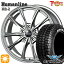 【取付対象】エスクァイア セレナ 195/65R15 91S RWL モンスタ RTハイブリッド トレジャーワン ヒュー..