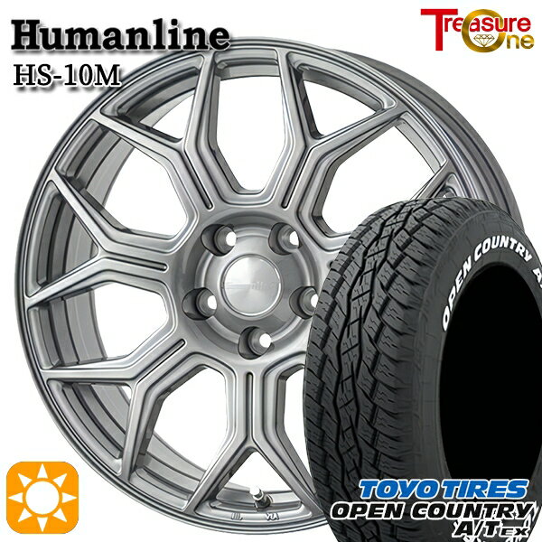 ں2,000OFFݥ215/70R16 100H ȡ衼 ץ󥫥ȥ꡼A/T EX ȥ쥸㡼 ҥ塼ޥ饤 HS10M졼 16 6.5J 5H114.3 ޡۥ륻å