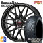 185/65R15 88H å ALL SEASON MAXX AS1 ȥ쥸㡼 ҥ塼ޥ饤 MM022 ֥å 15 6.0J 5H114.3 +43/+53 륷󥿥ۥ륻å