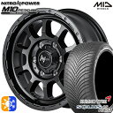 215/60R17 100V XL Nz \EX 4S HA32 SUV MID iCgp[ M10 p[VO oubN 17C` 6.5J 6H139.7 I[V[Y^CzC[Zbg