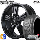 215/60R17 100V XL Nz \EX 4S HA32 SUV MID iCgp[ NXNE SGBK 17C` 7.0J 5H114.3 I[V[Y^CzC[Zbg