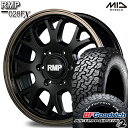 ytΏہzvh 285/70R17 121/118R RWL BFObhb` I[e[ T/A KO2 MID RMP 028FX Z~OXubN/uYNA 17C` 8.0J 6H139.7 T}[^CzC[Zbg