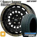 ytΏہzCX5 CX8 225/65R17 102H g[[ vNZX CL1 SUV HotStuff o[NCn[hbN [K BK|bVuYNA 17C` 7.0J 5H114.3 T}[^CzC[Zbg