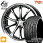 ڼоݡ225/35R19 88Y XL ˥åȡ NT555 G2 ȥ쥸㡼 ե饤륤 TC02 ֥åݥå 19 8.0J 5H114.3 ޡۥ륻å