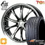 ֡ڼоݡ225/40R19 93W XL  R330 ȥ쥸㡼 ե饤륤 TC02 ֥åݥå 19 9.0J 5H114.3 ޡۥ륻åȡפ򸫤