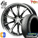 225/45R18 91H ObhC[ xN^[ tH[V[YY gW[ NtNC TC02 18C` 7.0J 5H114.3 ubN|bV I[V[Y^CzC[Zbg