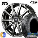 yg 145/80R12 80/78N xN^[ tH[V[YY J[S MID [Xs[h V25 12C` 4.0J 4H100 ^bNO[ I[V[Y^CzC[Zbg