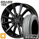 ytΏہz195/60R16 89H uaXg j[m R[ZC NCVY VS6 ObV[ubN 16C` 6.5J 5H114.3 T}[^CzC[Zbg