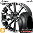 ytΏہzZi 215/40R18 89W XL _bv }5+ Weds NcF }V[u309G{ SBC/|bV 18C` 7.5J 5H114.3 T}[^CzC[Zbg