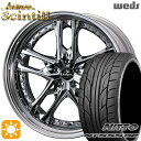 ytΏہz225/40R18 92Y XL jbg[ NT555 G2 EFbY NcF VeB fUCN[ 19C` 8.0J 5H114.3 T}[^CzC[Zbg