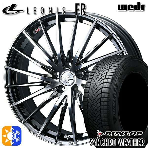 ڼоݡ225/50R17 98V XL å 󥯥 Weds 쥪˥ FR BMCMC (֥å᥿륳 ߥ顼å) 17...