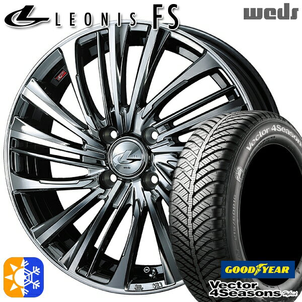 155/65R14 75H åɥ䡼 ٥ ե Weds å 쥪˥ FS 14 4.5J 4H100 BMCMC(֥å...