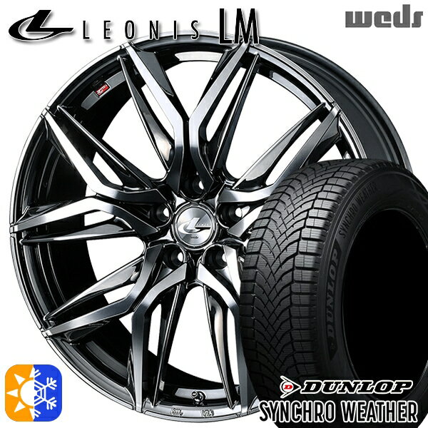 ڼоݡ195/60R17 90H å 󥯥 Weds 쥪˥ LM BMCMC (֥å᥿륳/ߥ顼å) 17 ...