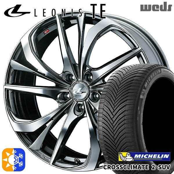 RAV4 245/45R20 103W XL ߥ 饤᡼2 SUV Weds 쥪˥ TE BMCMC (֥å᥿륳/ߥ顼...