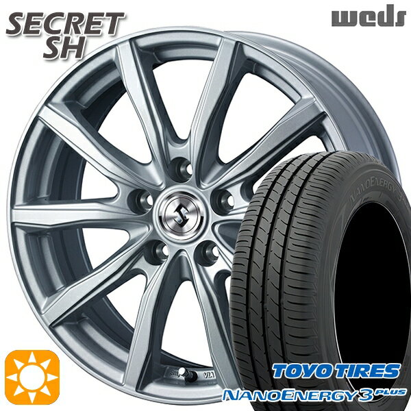 ں2,000OFFݥ215/60R16 95H ȡ衼 ʥΥʥ3ץ饹 Weds å SH С 16 6.5J 5H114.3 ޡۥ륻å