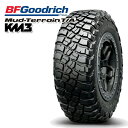 【取付対象】39X13.50R17 121Q RBL BFグッドリッチ マッドテレーン KM3 BF Goodrich MUD-TERRAIN T/A KM3 新品 サマータイヤ 4本セット【送料無料】取寄商品/代引不可39/13.5-17 39-13.5-17 39/13.5/17 3913.517