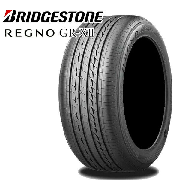 【取付対象】195/65R15 91H ブリヂストン レグノ GRX2 BRIDGESTONE REGNO GR-XII 新品 サマータイヤ 4本セット【送料無料】取寄商品/代引不可195/65-15 195-65-15 195/65/15 1956515