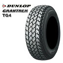 145R12 6PR ダンロップ グラントレック TG4 DUNLOP GRANTREK TG4 新品 サマータイヤ 取寄商品/代引不可145-12 145/12 145-12 14512