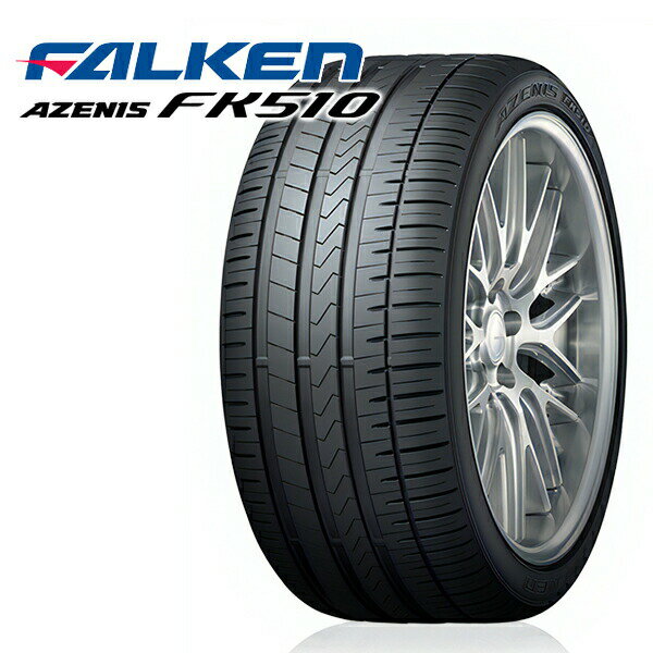 クラウン マークX F) 225/40R19 (93Y) XL R) 245/35R19 (93Y) XL ファルケン (FALKEN) アゼニス FK510 モンツァ Rバージョン ブロッカー 19インチ 8.5J 5H114.3 ジャニックハイパーブラック 新品サマータイヤホイール 4本セット【送料無料】