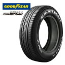 215/65R16 グッドイヤー イーグル ナンバーワン ナスカー ホワイトレター GOODYEAR EAGLE #1 NASCAR 新品 サマータイヤ 4本セット取寄商品/代引不可215/65-16 215-65-16 215/65/16 2156516