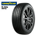 【取付対象】215/45R17 91W XL グッドイヤー エフィシェントグリップ RVF02 GOODYEAR EfficientGrip RVF-02 新品 サマータイヤ 【2本以上送料無料】取寄商品/代引不可215/45-17 215-45-17 215/45/17 2154517