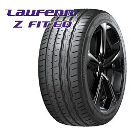 235/35R19 93Y XL ラウフェン Z FIT EQ (LK03) （Laufenn Z FIT EQ (LK03) ） 新品 サマータイヤ