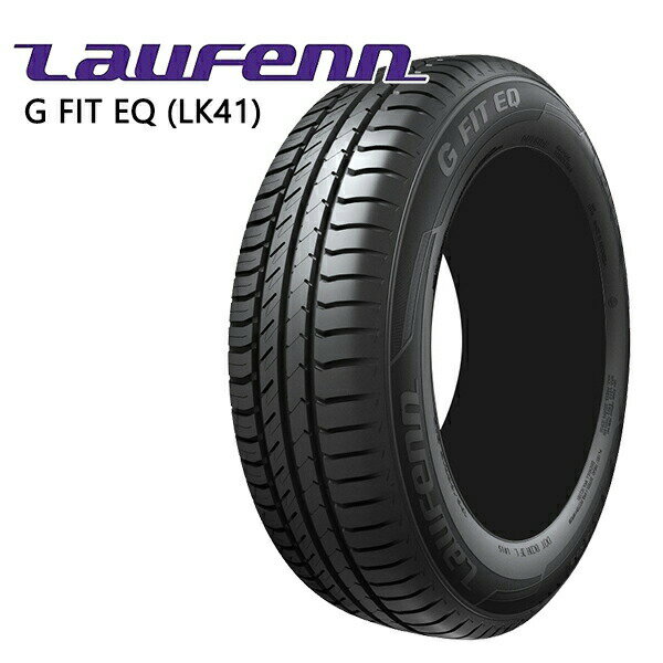 175/70R14 88T XL 2020〜2021年製 Laufenn ラウフェン G FIT EQ (LK41) 14インチ 新品 サマータイヤ 2本以上送料無料