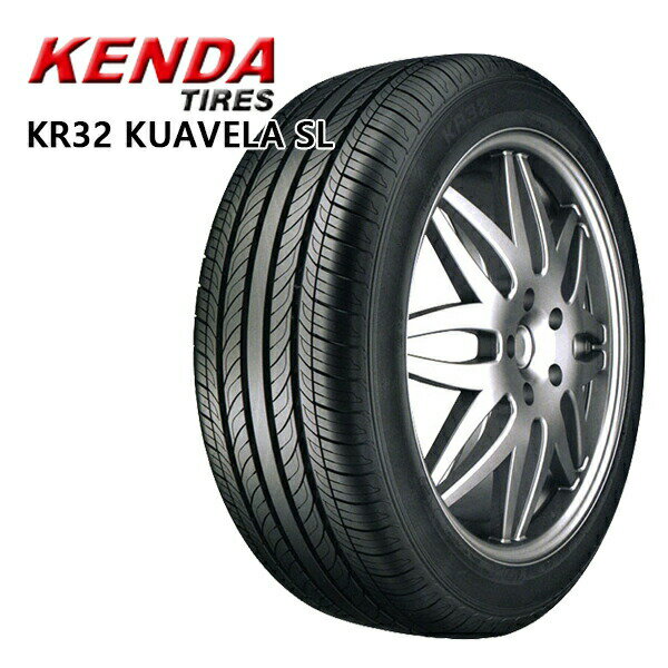 【取付対象】215/60R16 ケンダ クアヴェラSL KR32 KENDA KUAVELA SL KR-32 新品 サマータイヤ 2本セット【送料無料】取寄商品/代引不可215/60-16 215-60-16 215/60/16 2156016