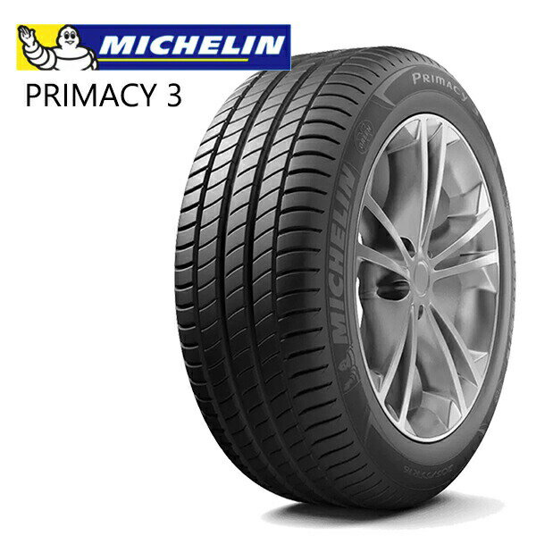 【取付対象】215/55R17 94V RP ミシュラン プライマシー3 MICHELIN PRIMACY 3 新品 サマータイヤ 4本セット【送料無料】取寄商品/代引不可【個人宅配送不可】215/55-17 215-55-17 215/55/17 2155517