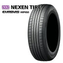 4/24-4/27 P5倍！【取付対象】155/65R14 ネクセン ロードストーン ユーロビズ HP02 （ROADSTONE Eurovis HP02） 新品 サマータイヤ 4本セット 個人宅配送不可