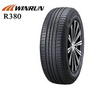 【取付対象】215/60R16 ウィンラン R380 WINRUN R-380 新品 サマータイヤ 4本セット【送料無料】取寄商品/代引不可215/60-16 215-60-16 215/60/16 2156016