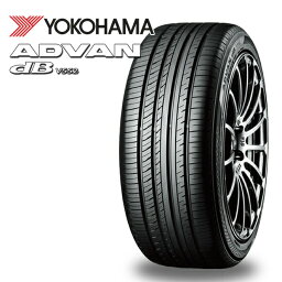 【取付対象】215/60R16 ヨコハマ アドバン デシベル V552 YOKOHAMA ADVAN dB V552 新品 サマータイヤ 【2本以上送料無料】取寄商品/代引不可215/60-16 215-60-16 215/60/16 2156016