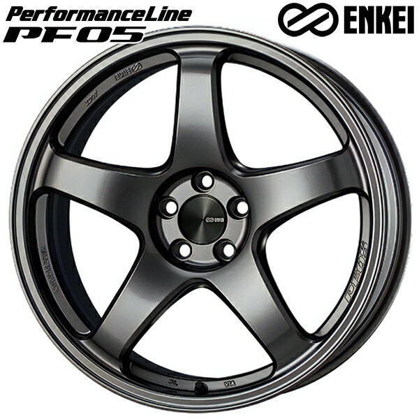 Item Information ホイールメーカー エンケイ（ENKEI）　 ホイール名 パフォーマンスライン PF05（PerformanceLine PF05）　 ホイールインチ 18inch リム幅 9.5J HOLE/P.C.D 5H114.3 インセット +0 カラー ダークシルバー その他 備考 ※ホイールのみの販売となります（タイヤは付属しません） ※4本以上送料無料（3本以下の場合は1本につき送料1,100円） 　現物と画像とでは多少異なる場合がございますので予めご了承ください。 　■マッチング確認の為、装着車両の車種名/年式/型式/グレードの情報をお知らせ下さい。 　記載が無い場合はご指定サイズとしてご用意させて頂き、ノークレーム/ノーリターンとさせて頂きます。 　 　【注意事項】 　メーカー欠品の場合は取寄せにお時間がかかる場合が御座いますので予めご了承下さい。 　その他ご不明な点が御座いましたら、お気軽にお問い合わせ下さい。