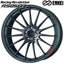 20インチ 10.0J 5H114.3 +35 ENKEI エンケイ レーシングレボリューション RS05RR フェイスM マットダークガンメタ アルミホイール単品 1本 4本以上送料無料(2)