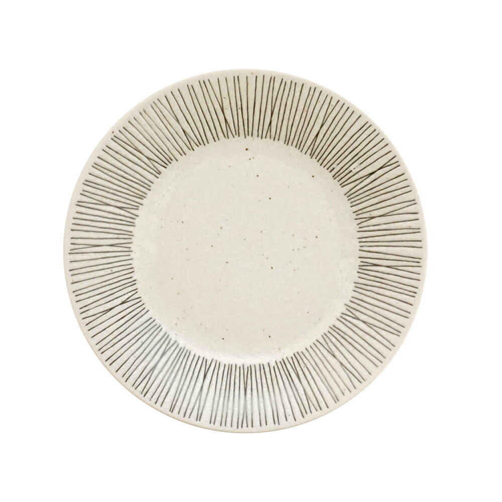 楽天市場】美濃焼 皿 18cmの通販