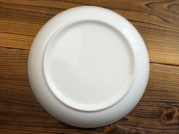 パスタ皿 22.5cm アウトレット 日本製 国産 美濃焼 陶器 玉縁 食器 カレー皿 パス...