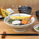 どんぶり 930cc うどん丼ぶり そば丼ぶり アウトレット 訳あり ふつうサイズ 日本製 美濃焼 陶器 麺鉢 和食器 定番 カツ丼 天丼 業務用にも